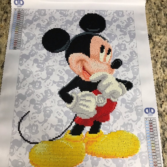 Meet your Posher, Casey - Picture 1 of 1